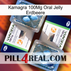 Kamagra 100Mg Oral Jelly Strawberry viagra5